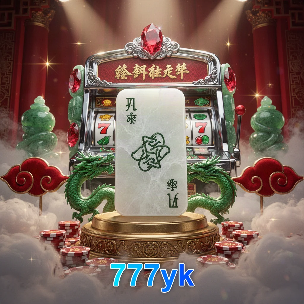 Promosi 777yk