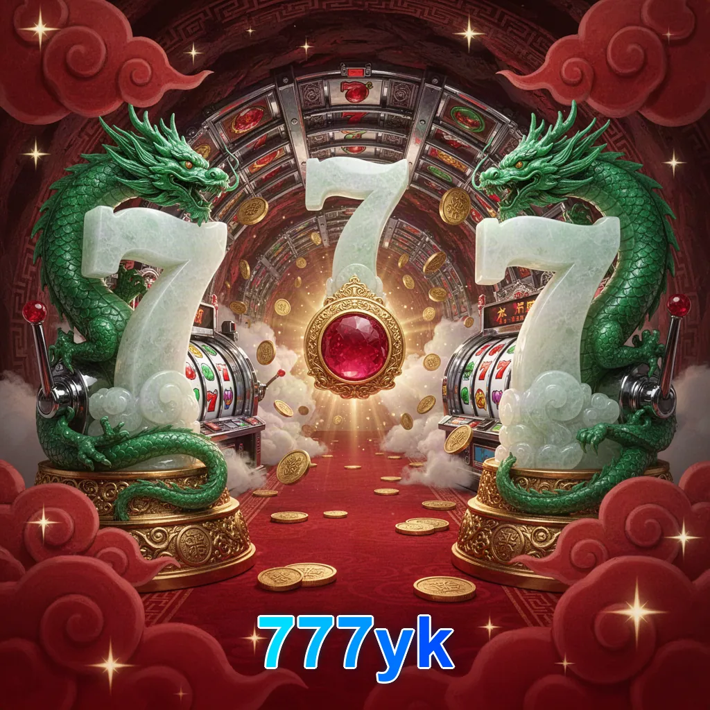 Promosi 777yk