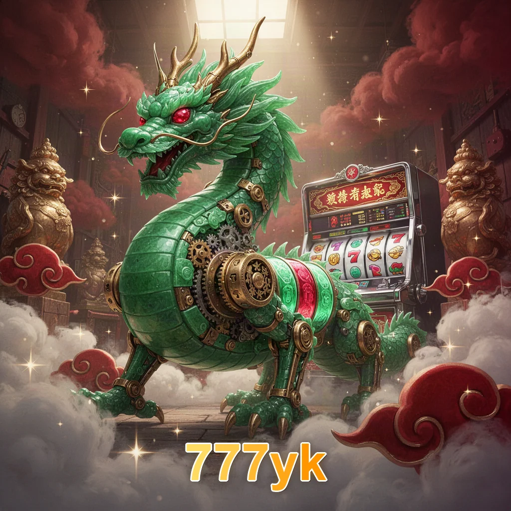 Promosi 777yk