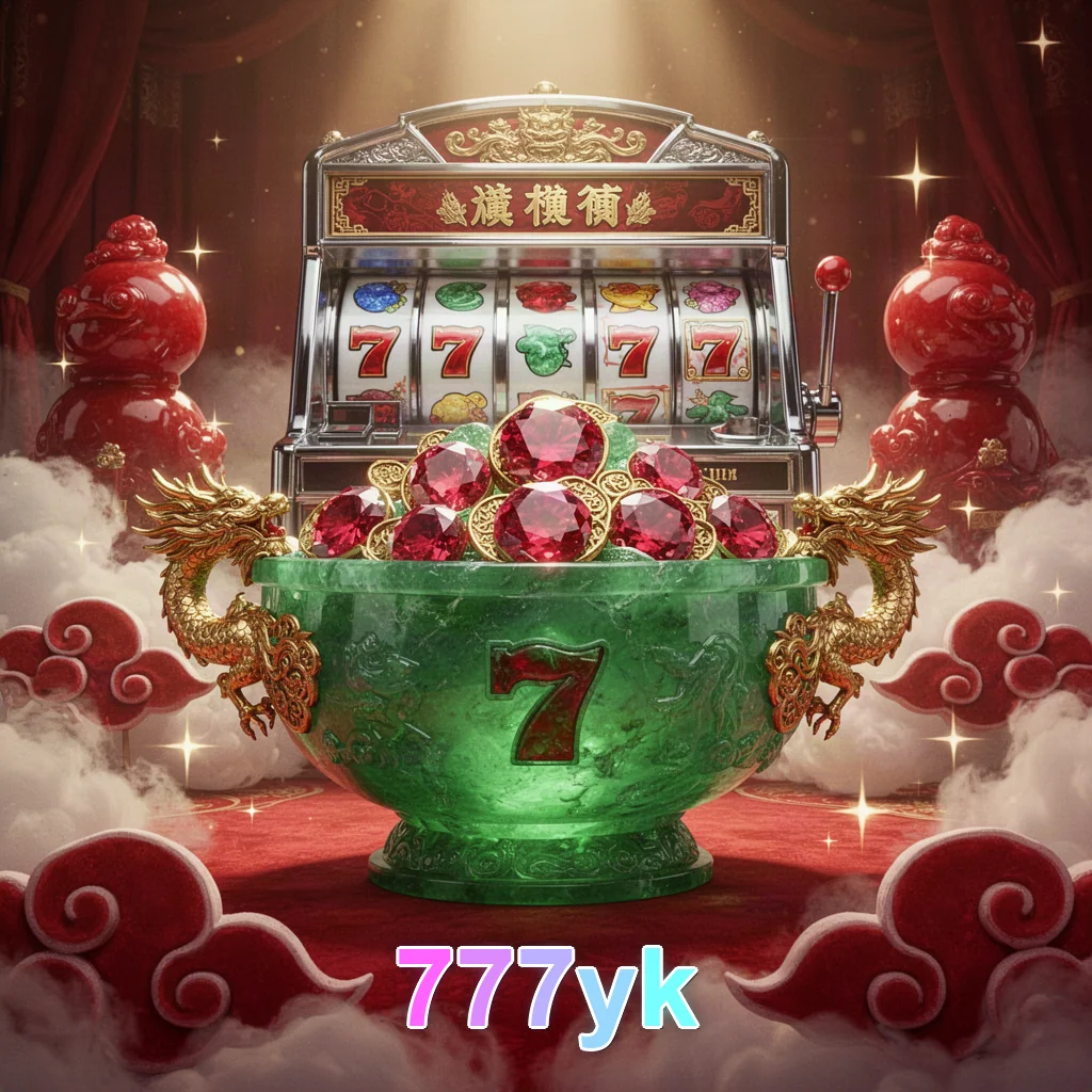 Promosi 777yk