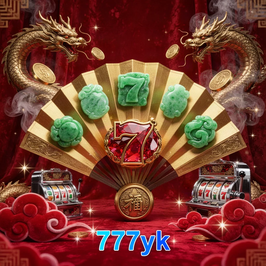 Promosi 777yk
