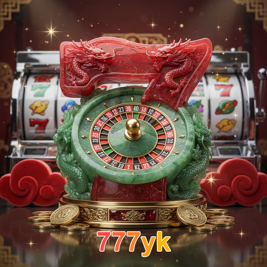 Promosi 777yk