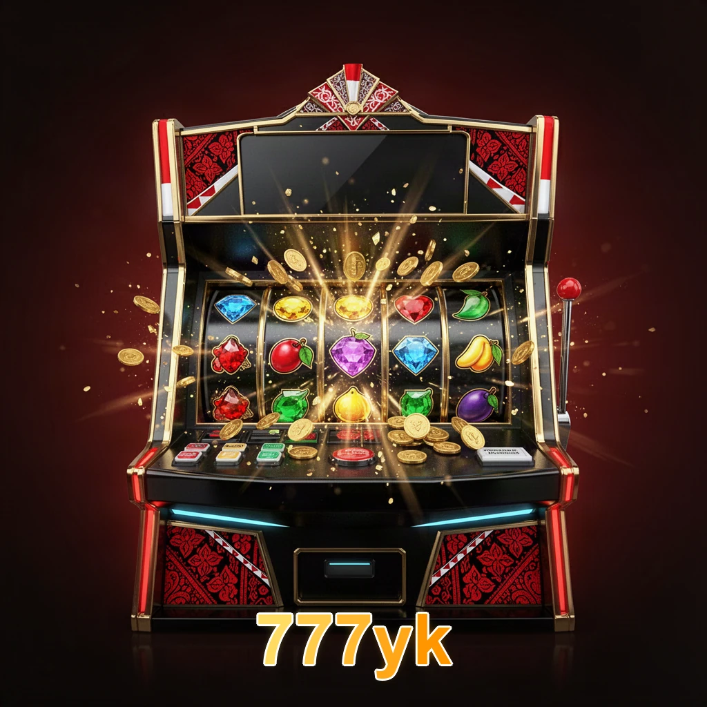 Promosi 777yk