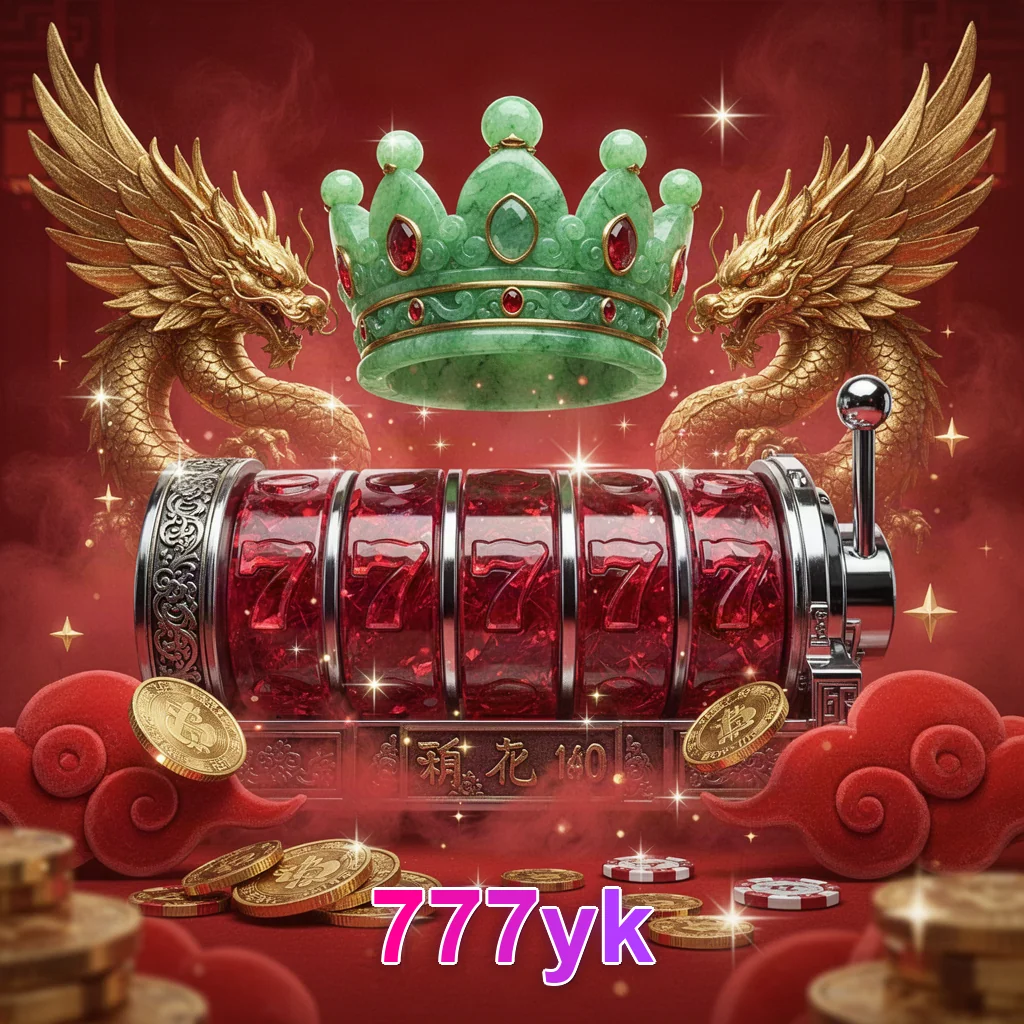 Promosi 777yk