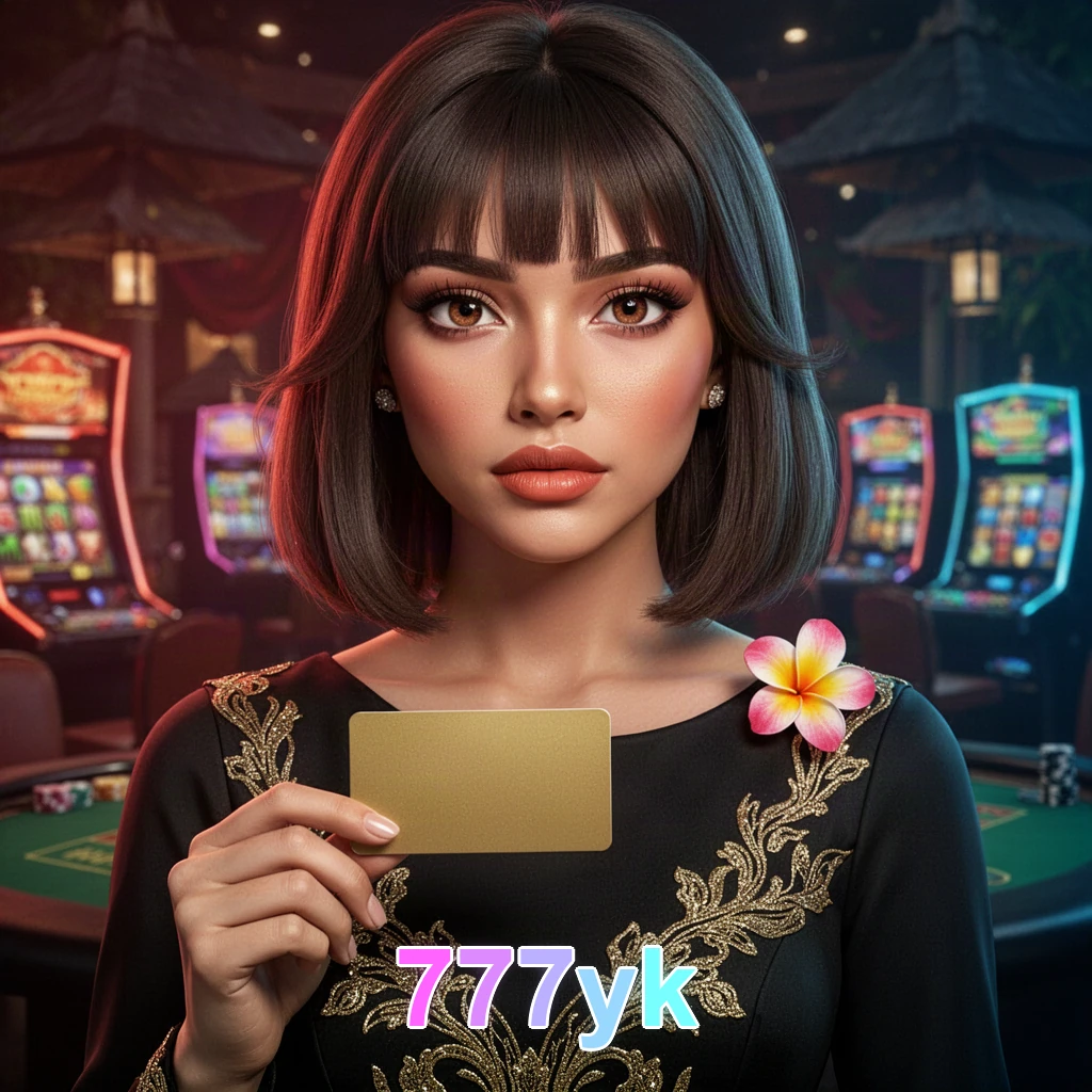 Promosi 777yk
