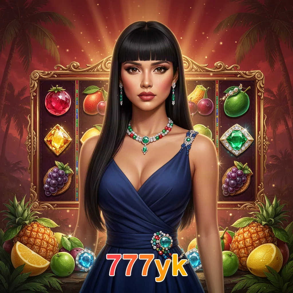 Promosi 777yk