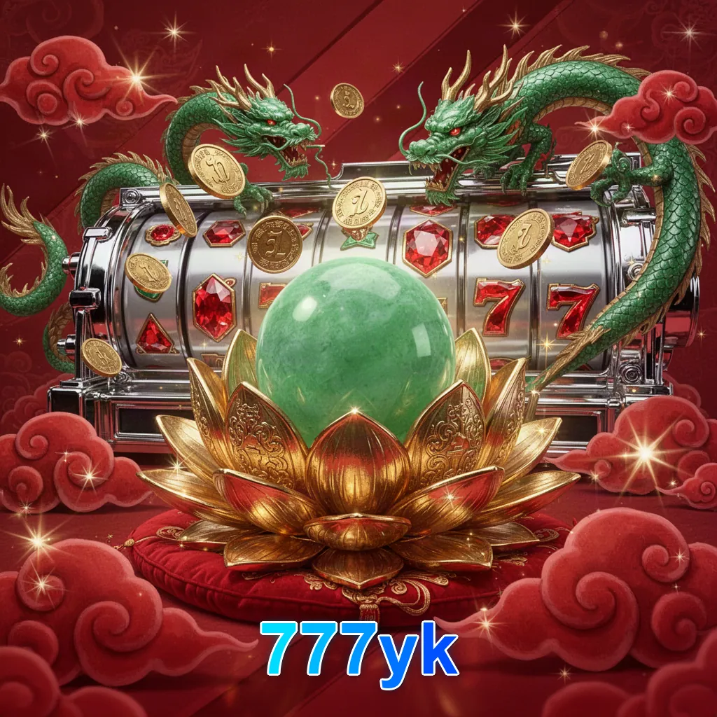 Promosi 777yk